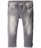 True Religion Kids - Casey Skinny Jeans In Chevron Grey