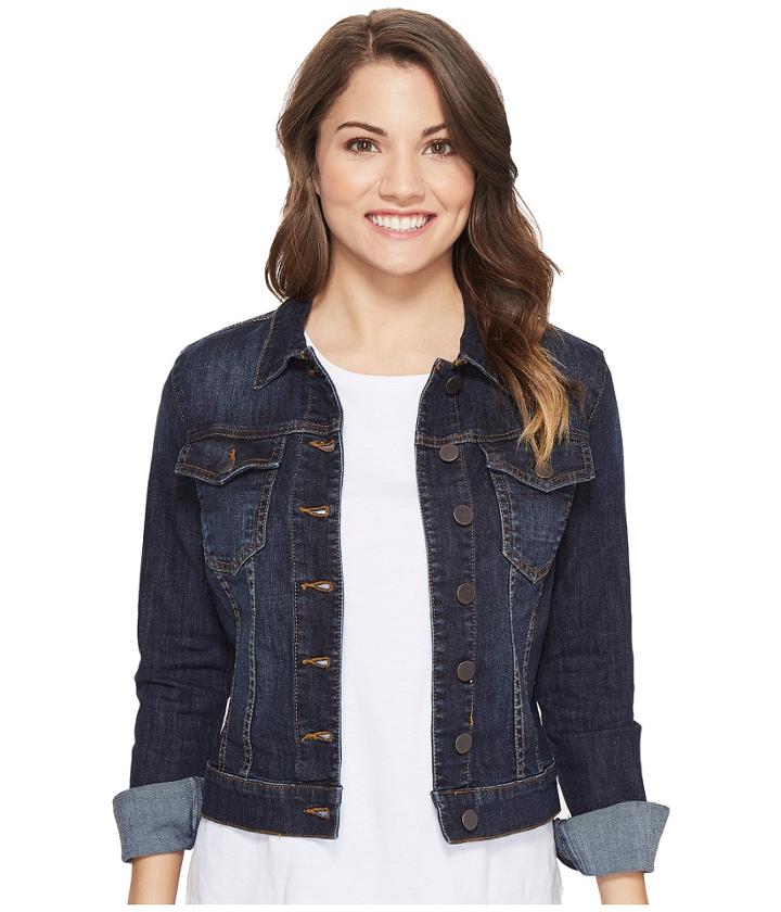 Kut From The Kloth - Petite Helena Jacket In Sweet