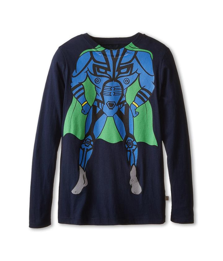 Stella Mccartney - Barley Superhero T-shirt