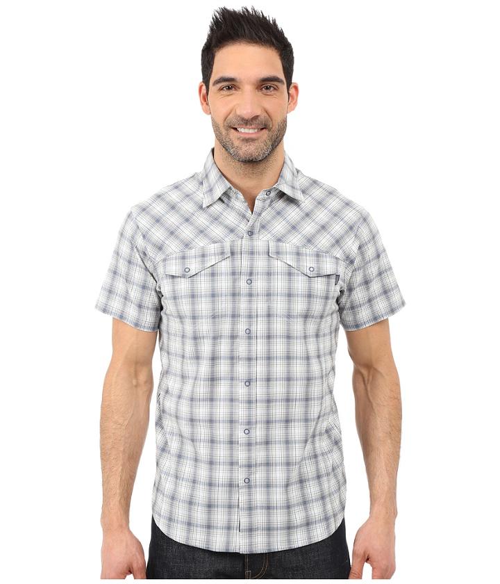 Outdoor Research - Pagosa Short Sleeve Shirt