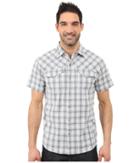 Outdoor Research - Pagosa Short Sleeve Shirt