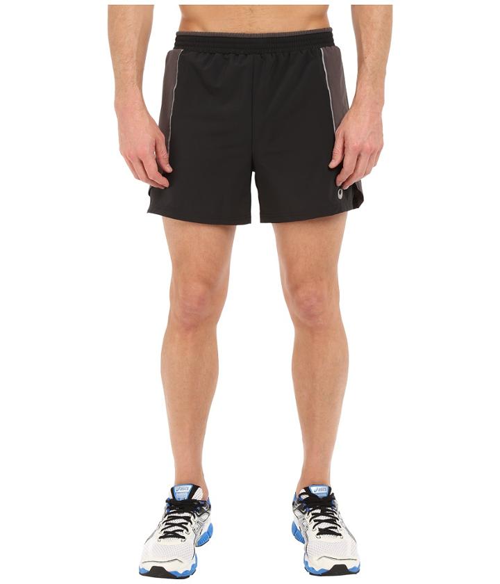 Asics - Tech Shorts 5