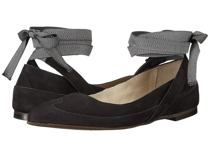 Free People - Pressley Wrap Flat