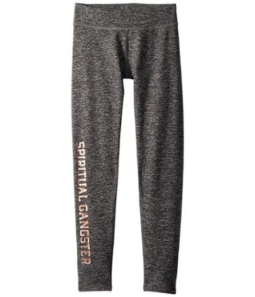 Spiritual Gangster Kids - Sgv Gradient Legging Pants