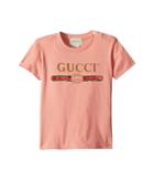 Gucci Kids - T-shirt 504121x3l64
