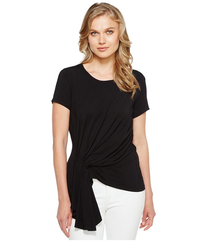 Catherine Catherine Malandrino - Hans Top