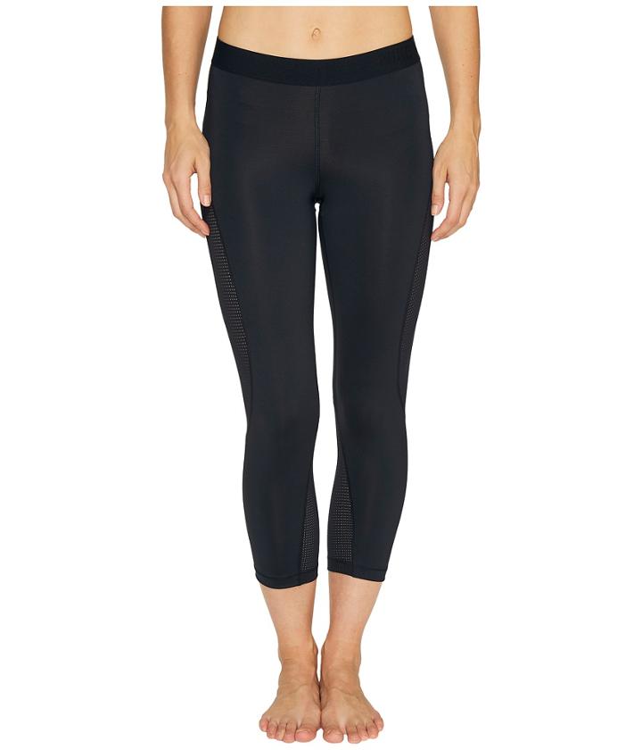 Nike - Pro Hypercool Training Capri