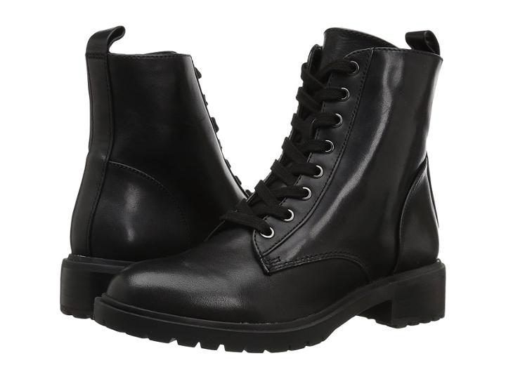 Steve Madden - Officer Combat Boot