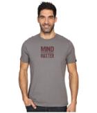 Prana - Mind/matter T-shirt