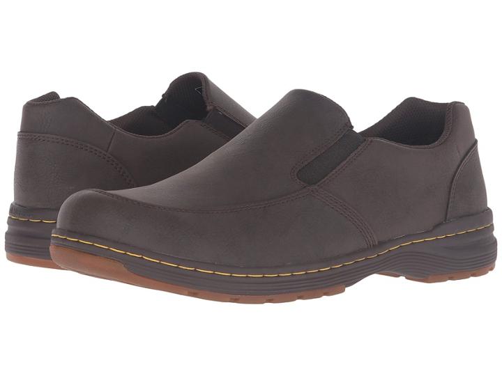 Dr. Martens - Brennan Slip-on Shoe