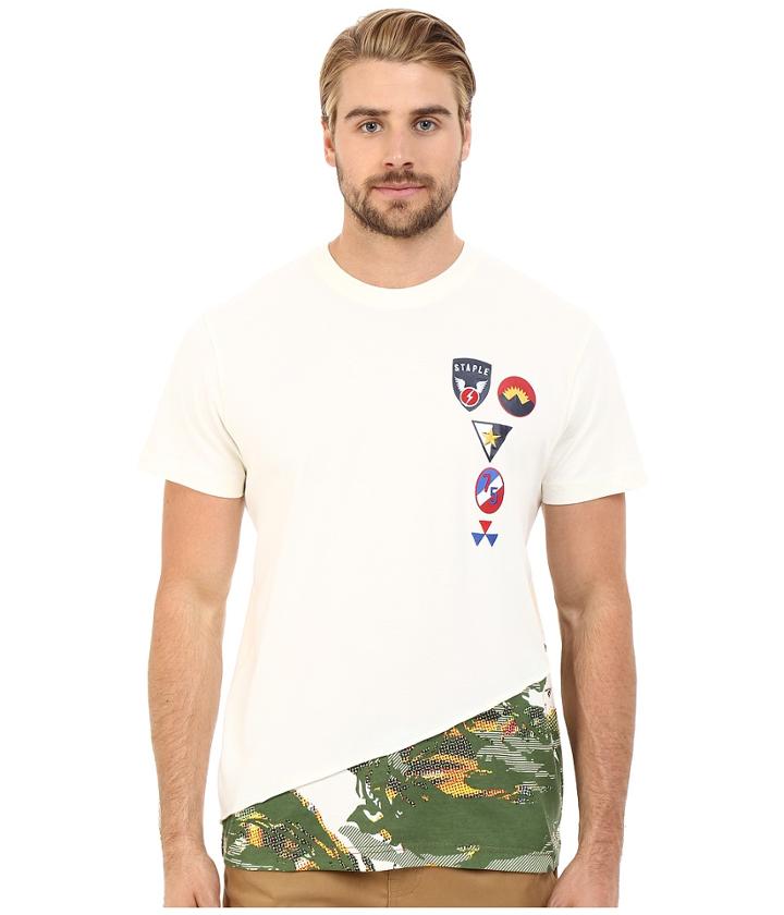 Staple - Military Tee