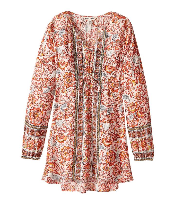 Billabong Kids - Another Song Dress
