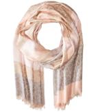 Calvin Klein - Color Block Logo Scarf