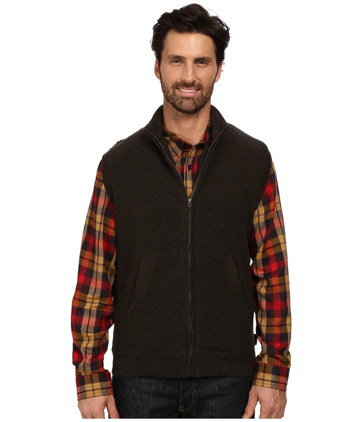 Woolrich - Bromley Vest