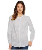 Ag Adriano Goldschmied - Simone Clean Blouse