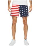 Vintage 1946 - Snappers Garment Dyed Twill Special Addition Shorts