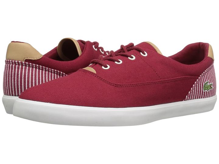 Lacoste - Jouer 117 1 Cam