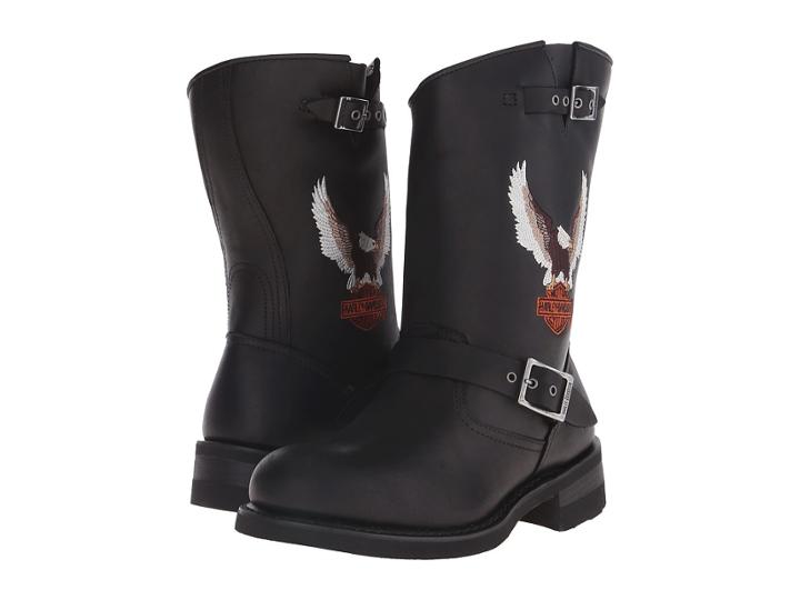 Harley-davidson - Jerry