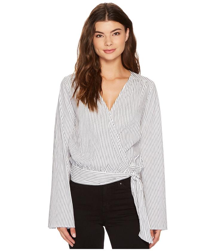 Paige - Marianne Blouse
