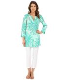Lilly Pulitzer - Marco Island Tunic