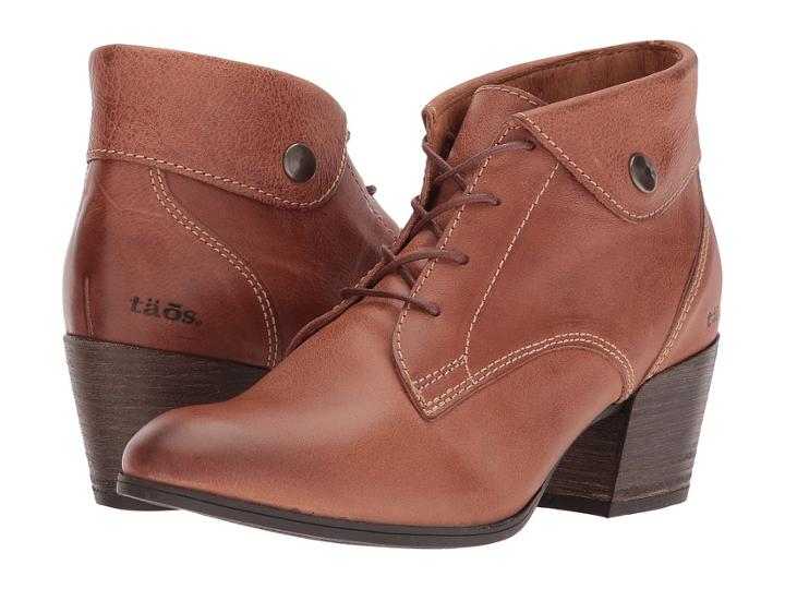 Taos Footwear - Scribe