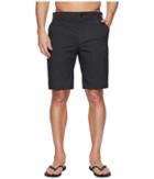 Hurley - Dri-fit Chino Walkshorts 21