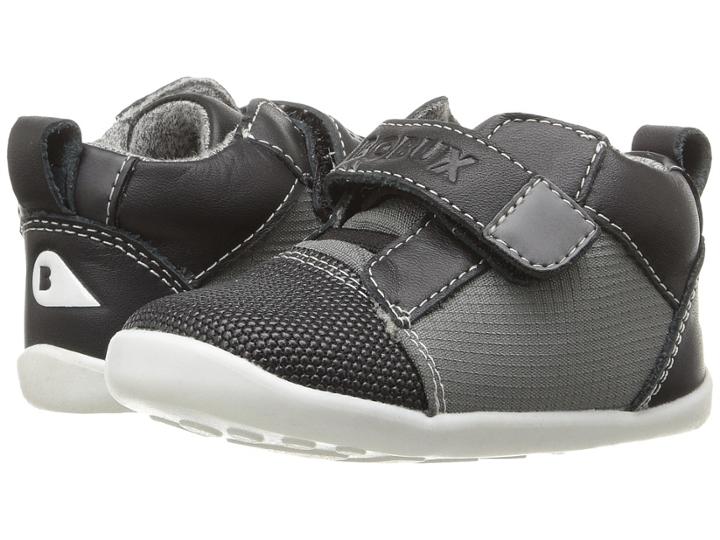 Bobux Kids - Step Up Street Circa Hi Top