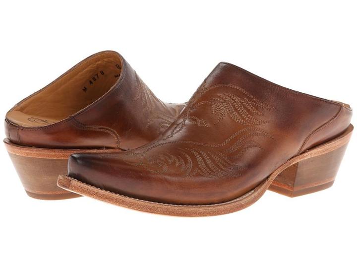 Lucchese M4878