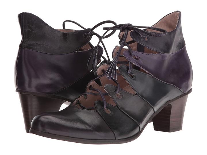 Spring Step - Estrela