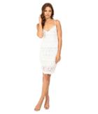 Brigitte Bailey - Malia Backless Lace Dress