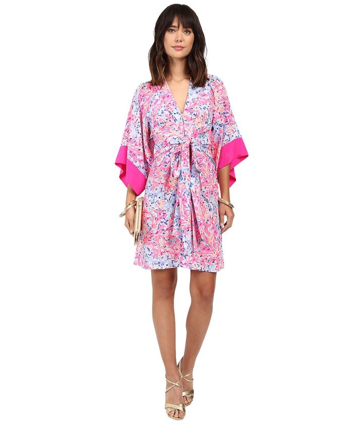 Lilly Pulitzer - Kimora Dress