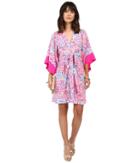 Lilly Pulitzer - Kimora Dress