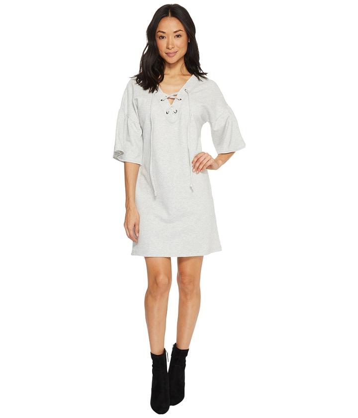 Sanctuary - Mariska Sweatshirt Dress