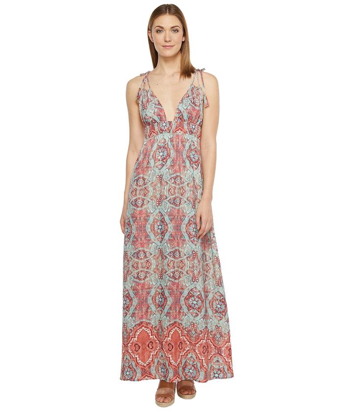 Brigitte Bailey - Marleigh Sleeveless Open Back Dress