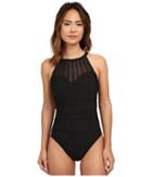 Magicsuit - Mesh Lace Anastasia Underwire One-piece