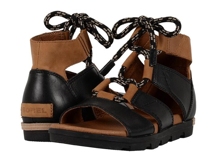 Sorel - Torpeda Lace Ii