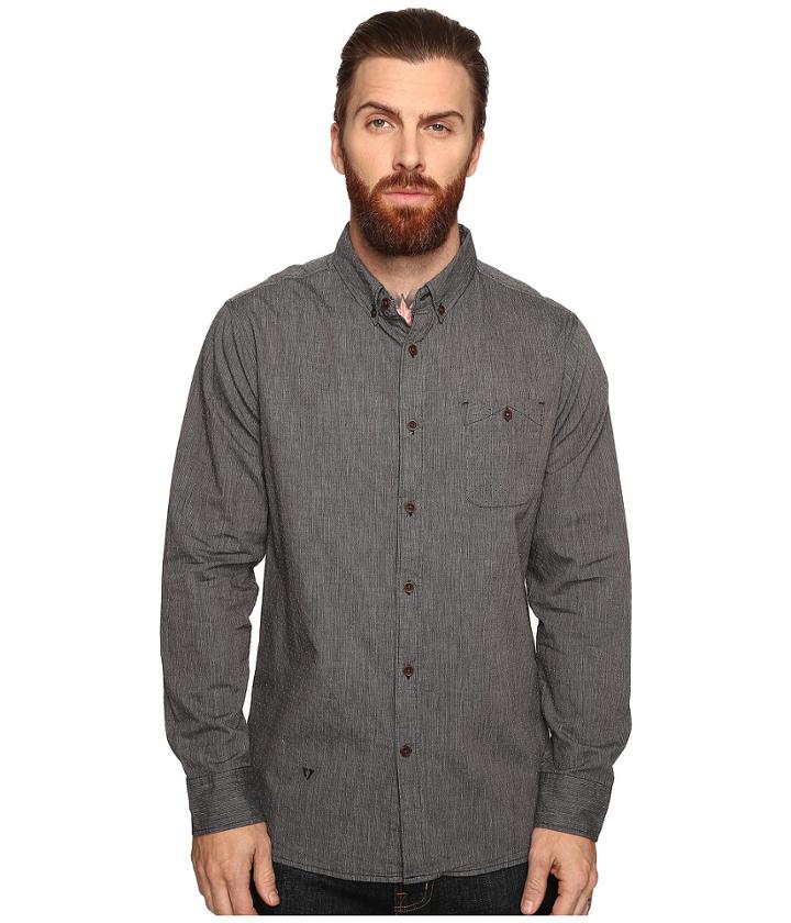 Vissla - Pavones Long Sleeve Woven