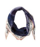Vince Camuto - You Had Me At Ahoy Kite Scarf