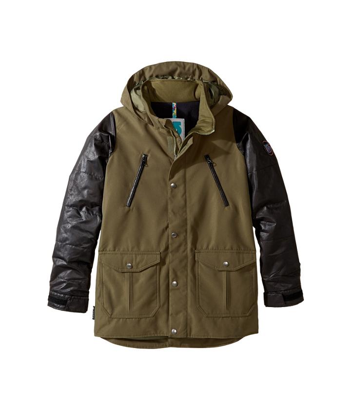 Burton Kids - Ava Trench Jacket
