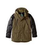 Burton Kids - Ava Trench Jacket
