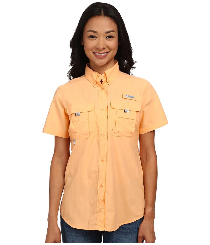 Columbia - Bahama S/s Shirt