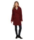 Vince Camuto - Cacoon Wool Peacoat J8441