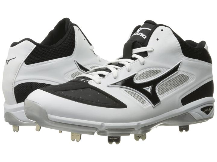 Mizuno - Dominant Ic Mid