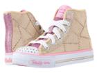 Skechers Kids - Twinkle Toes - Dazzle Dancer 10694l Lights
