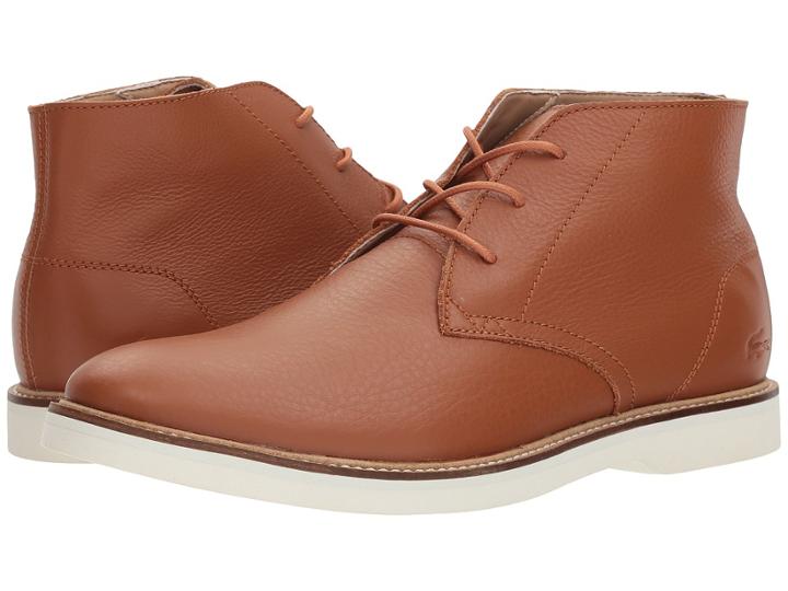 Lacoste - Sherbrooke Hi 118 1 P