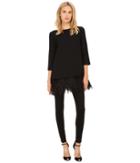 Kate Spade New York - Feather Top