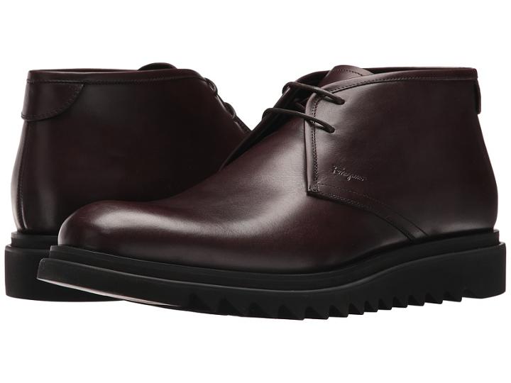 Salvatore Ferragamo - Charlie
