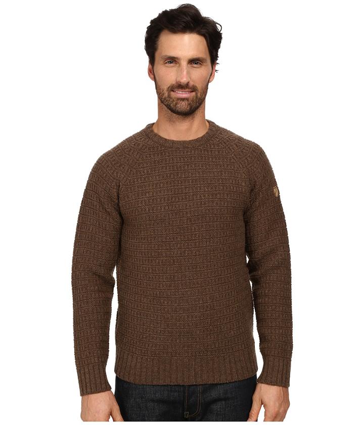 Fjallraven - Sormland Roundneck Sweater