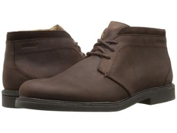 Sebago - Turner Chukka Waterproof