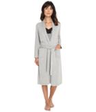 Lauren Ralph Lauren - Sweater Knit Ballet Robe